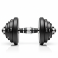 Adjustable Dumbbell