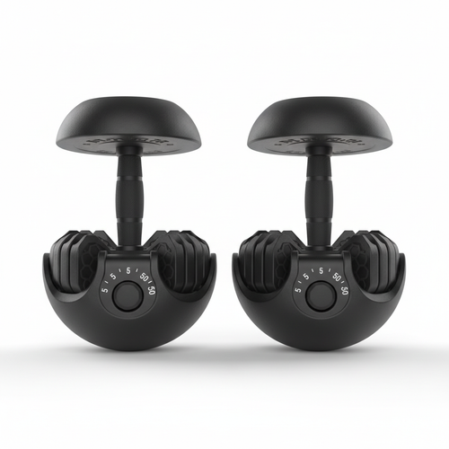 Adjustable Dumbbell