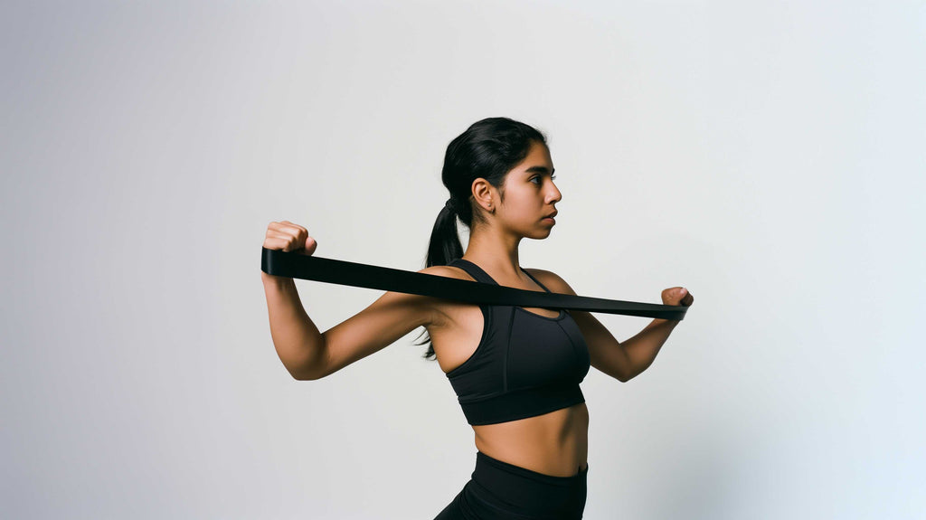 Resistance Bands Set