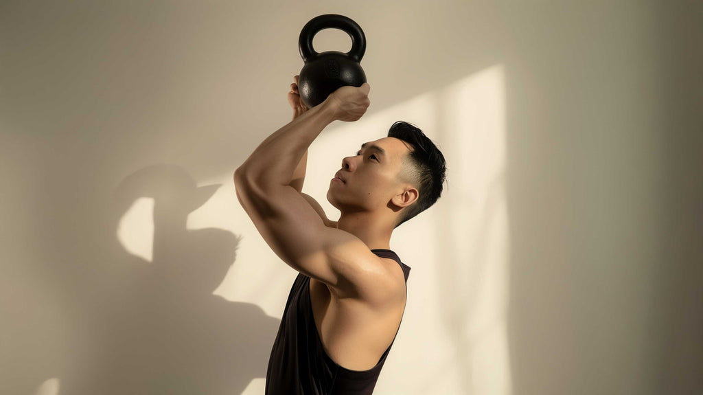 Resistance Bands Set