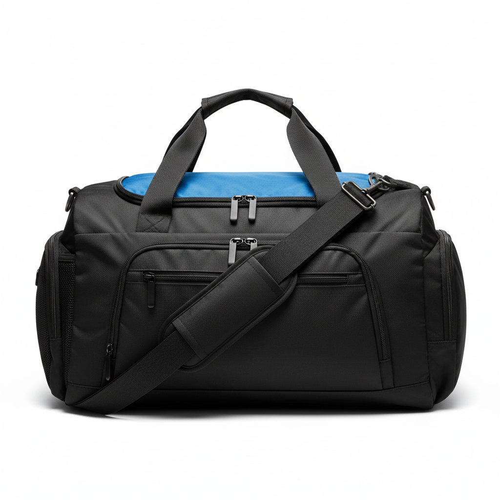 Gym Bag
