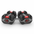 Adjustable Dumbbells