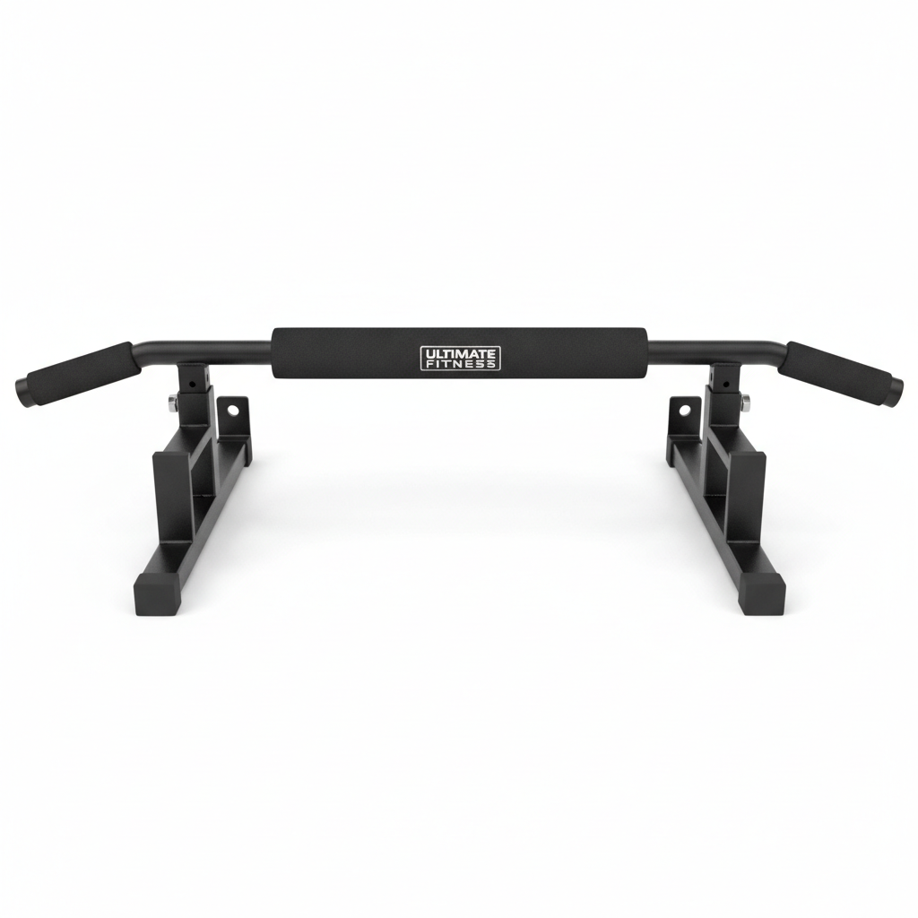 Doorframe Pull-Up Bar