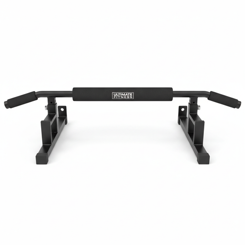 Doorframe Pull-Up Bar