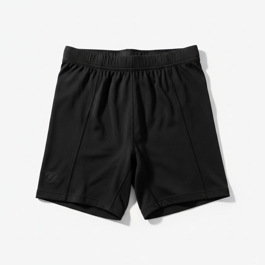 Men's Compression Shorts