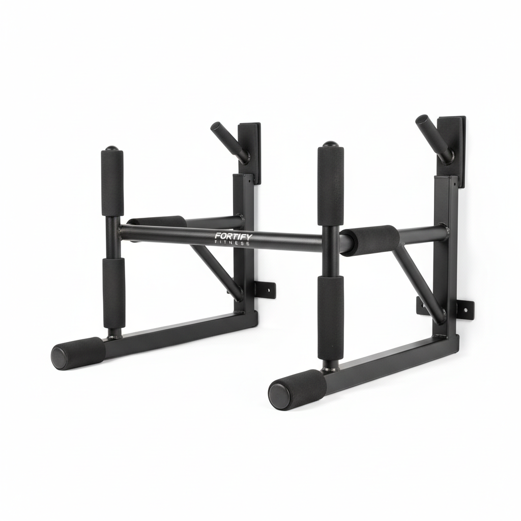 Pull-Up Bar