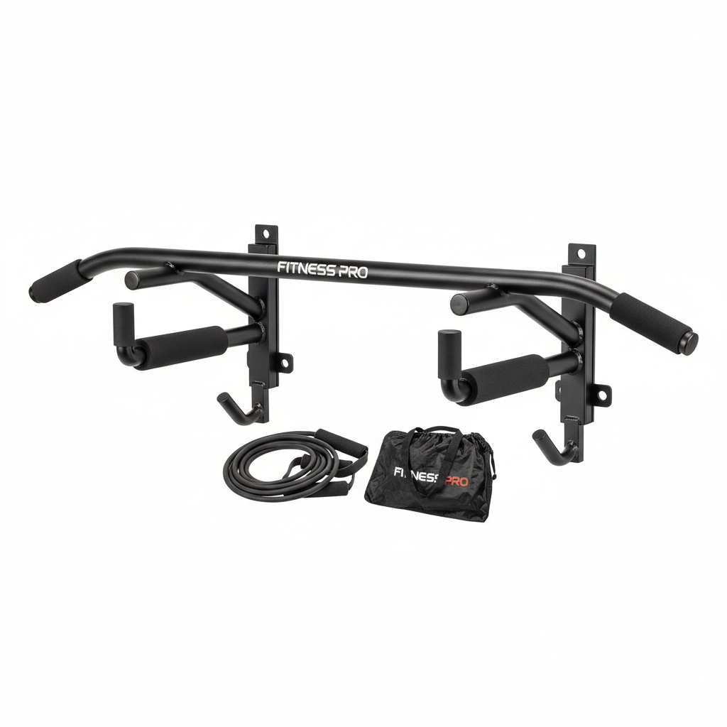Pull-Up Bar