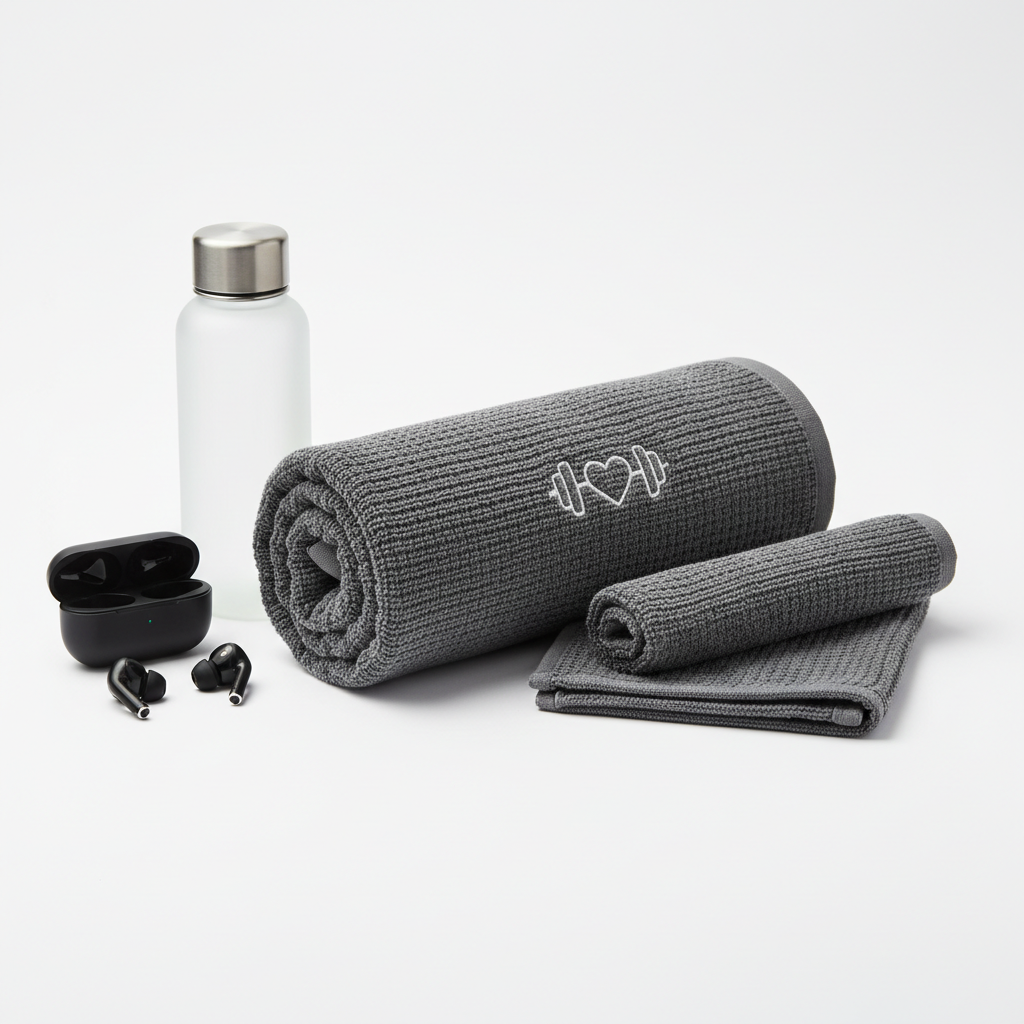 Workout Towel
